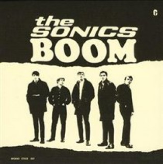 Boom (Pocket Version)