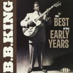 Best Of The Early Years