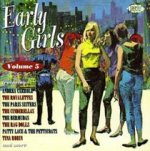 Early Girls Vol.5