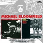 Between The Hard Place & The Ground/Cruisin' For B
