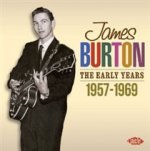 The Early Years 1957-1969
