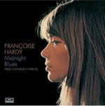 Midnight Blues:Paris-London 1968-72