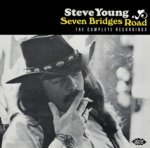 Seven Bridges Road-The Complete Recordings