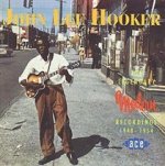 LEGENDARY MODERN RECORDINGS