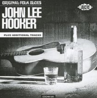 ORIGINAL FOLK BLUES