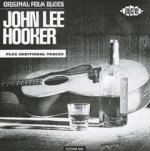 ORIGINAL FOLK BLUES