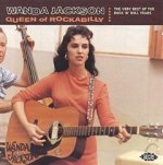 QUEEN OF ROCKABILLY