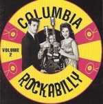 Columbia Rockabilly Vol.2