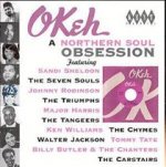 OKEH...NOTHERN SOUL OBSESSION