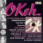 OKEH-NORTHERN SOUL OBSESSION 2