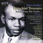 DAVE GODIN'S SOUL TREASURES 2