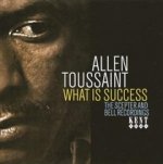 What A Success-Scepter And Bell Recordings