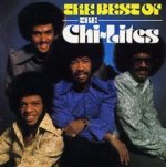 Best Of The Chi-Lites