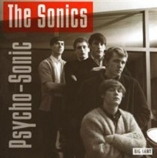 Psycho-Sonic