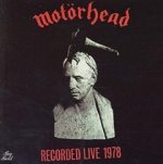 RECORDED LIVE 1978