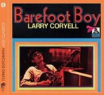 Barefoot Boy