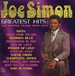 Greatest Hits: The Spring Years 1970-1977