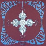 SEAL OF THE BLUE LOTUS
