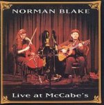 LIVE AT MCCABE'S