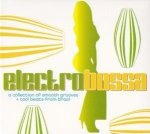 ELECTRO BOSSA-A Collection of Smooth Grooves/+
