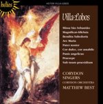 Missa Sao Sebastiao/Panis Angelicus