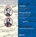 Romantic Piano Concerto Vol.61