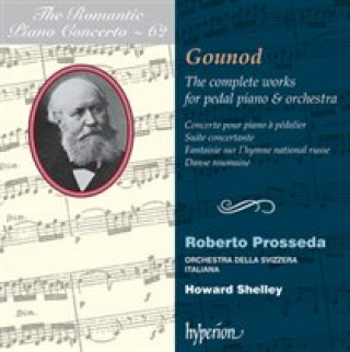 Romantic Piano Concerto Vol.62