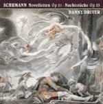 Noveletten op.21/Nachtstücke op.23/Drei Romanzen