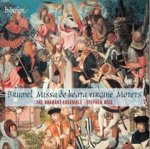 Missa de Beata Virgine/Motetten