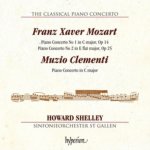 The Classical Piano Concerto Vol.3