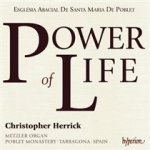 Power of Life-Orgelmusik