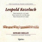 The Classical Piano Concerto Vol.4