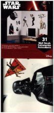 RoomMates - Star Wars IV - VI