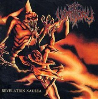 Revelation Nausea
