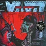 War and Pain