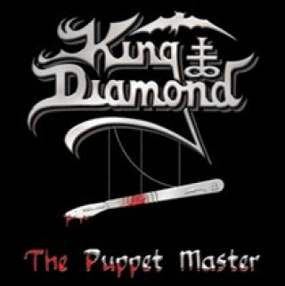 Puppet Master (Re-issue)