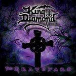 The Graveyard-Reissue