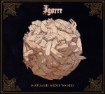 Savage Sinusoid