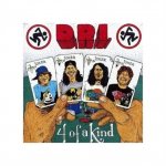 Four Of A Kind