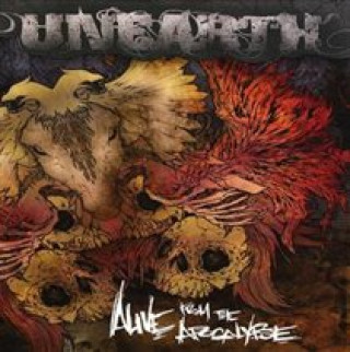 Alive from the Apocalypse