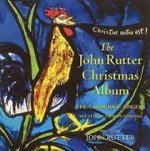 The J.Rutter Christmas Album