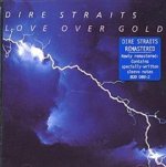 Love Over Gold