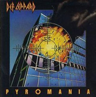 Pyromania