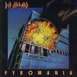 Pyromania