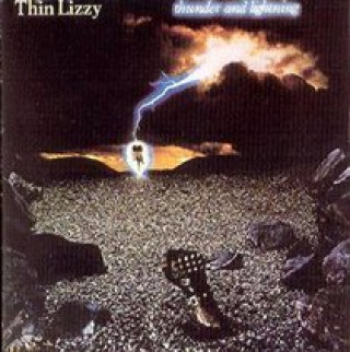 Thunder And Lightning