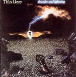 Thunder And Lightning