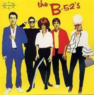 B-52'S