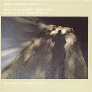 The widow in the window