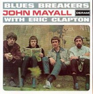 Blues Breakers Special Edition