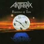 Persistence Of Time
